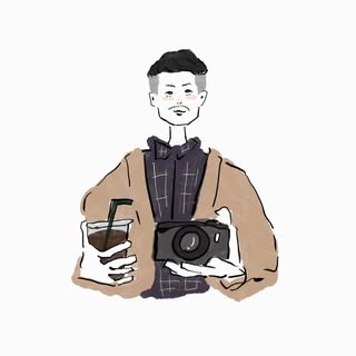 @330523hmのプロフィール画像