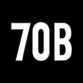 @70b_incのプロフィール画像