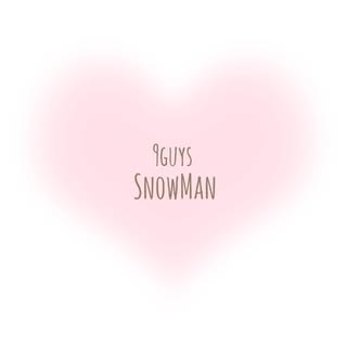 @_9guys_snowman_のプロフィール画像