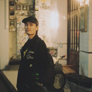@___kakerun__のプロフィール画像