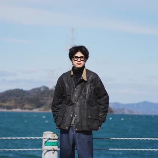 @__buuunのプロフィール画像