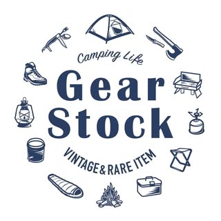 @__gearstock__のプロフィール画像