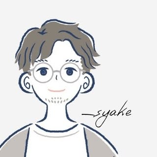 @__syake_minimのプロフィール画像