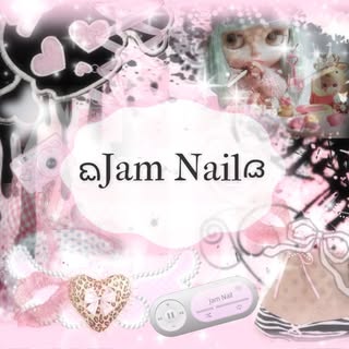@_jam_nailのプロフィール画像