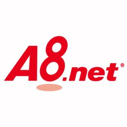 @a8net_officialのプロフィール画像