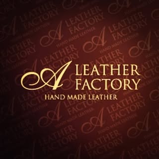 @a_leather_factoryのプロフィール画像