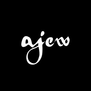 @ajew_officialのプロフィール画像