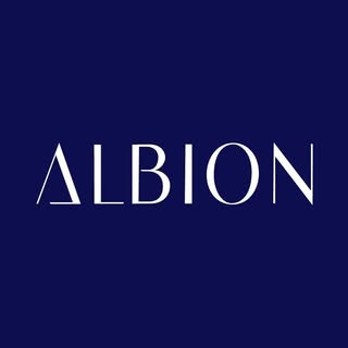 @albion_jpのプロフィール画像