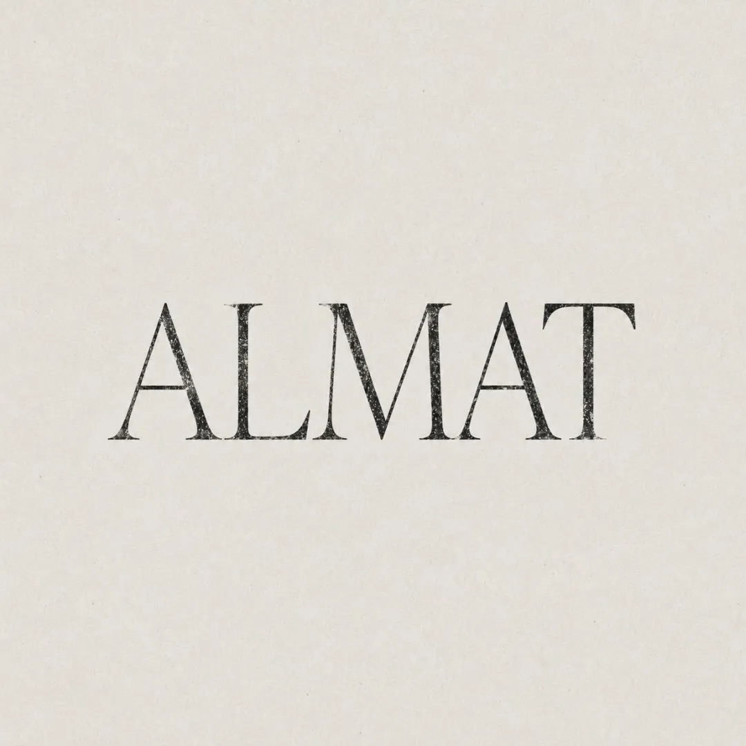 @almat_jpのプロフィール画像