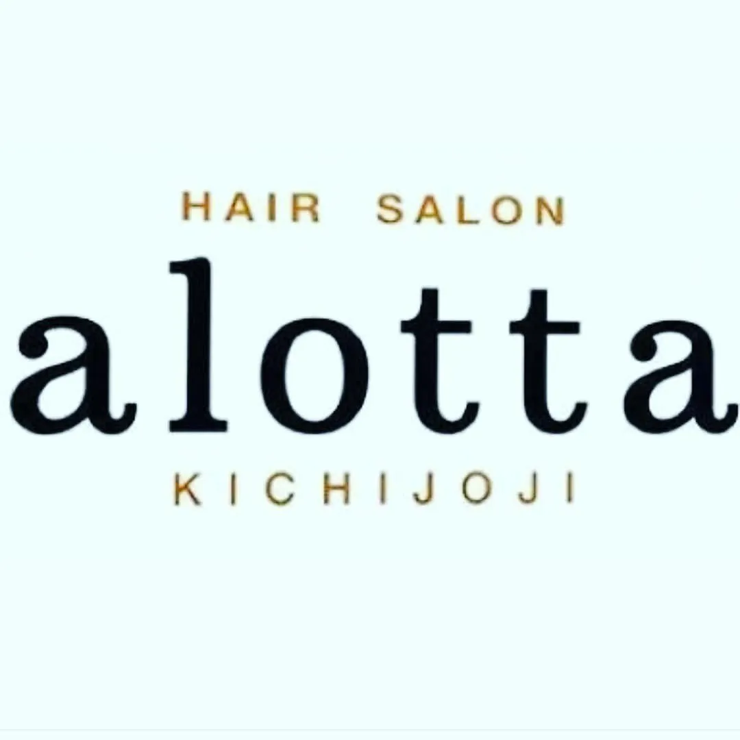 @alotta_hairのプロフィール画像