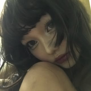 @alwaysjustbehinaのプロフィール画像