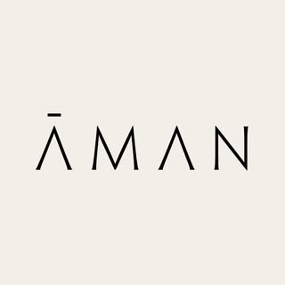 @amanのプロフィール画像