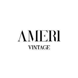 @amerivintageのプロフィール画像