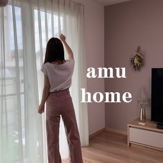 @amuchan_homeのプロフィール画像