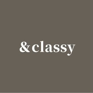 @and_classyのプロフィール画像