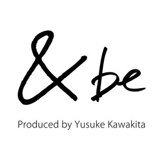 @andbe_officialのプロフィール画像