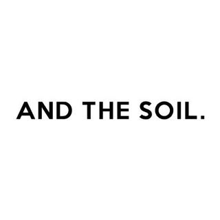 @andthesoil.officialのプロフィール画像