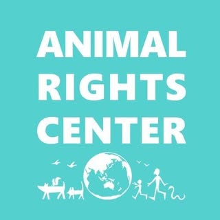 @animalrightscenterのプロフィール画像