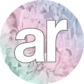 @ar_magazineのプロフィール画像