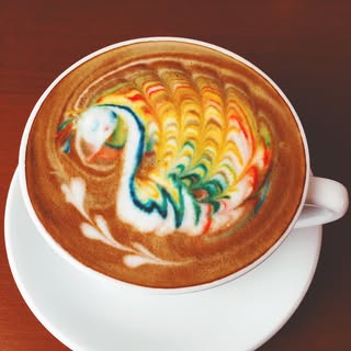 @around40cafeのプロフィール画像