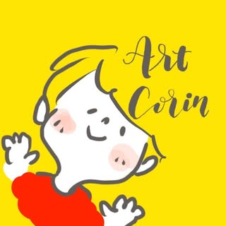 @art.corinのプロフィール画像
