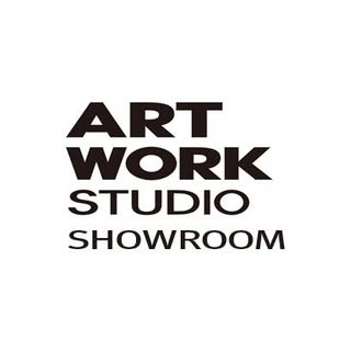 @artworkstudio_showroomのプロフィール画像