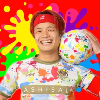 @ashisalfc_nobuのプロフィール画像