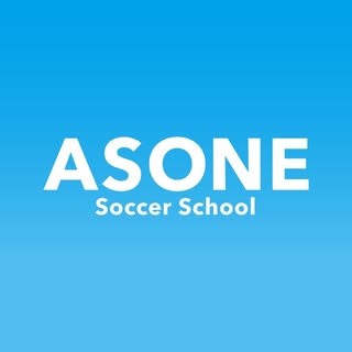 @asone_soccerのプロフィール画像