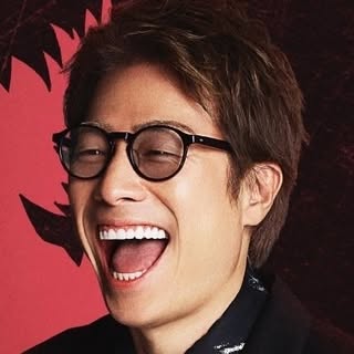 @atsushilbのプロフィール画像