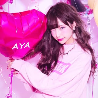 @aya.you.love.rのプロフィール画像