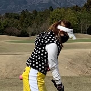 @aya_no_golfのプロフィール画像