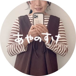 @ayanosuke_mujiのプロフィール画像