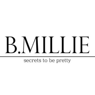 @b.millie_jpのプロフィール画像