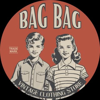 @baggbag.incのプロフィール画像