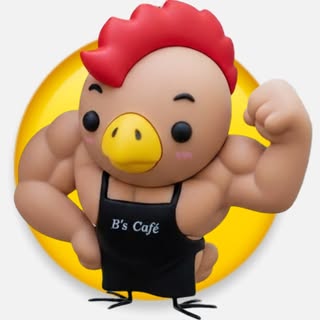 @barista.gymのプロフィール画像