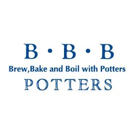 @bbbpottersのプロフィール画像