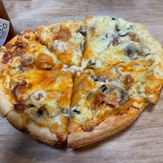 @beerandnapoprypizzaのプロフィール画像