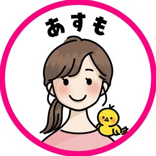 @benri_asumoのプロフィール画像