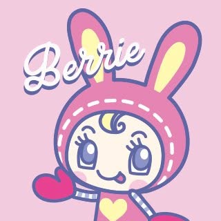 @berriechan_officialのプロフィール画像