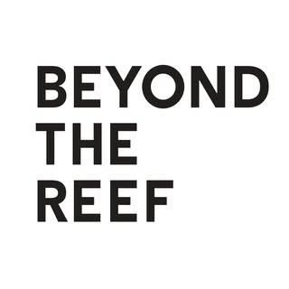 @beyondthereef_officialのプロフィール画像
