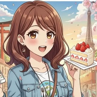 @bijunnu_gurumetabiのプロフィール画像