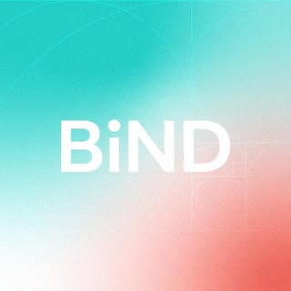 @bind.webのプロフィール画像