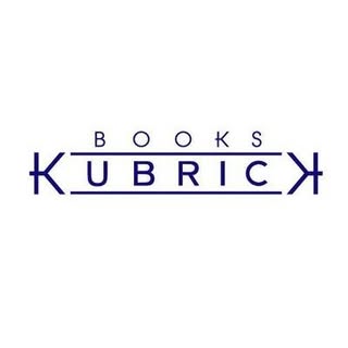 @bookskubrickのプロフィール画像