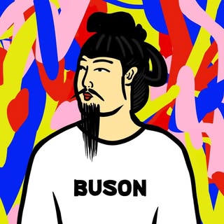 @buson2025のプロフィール画像