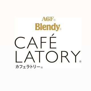 @cafelatory_officialのプロフィール画像