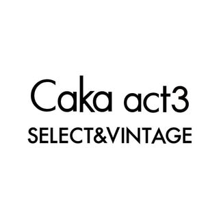 @caka_act3のプロフィール画像