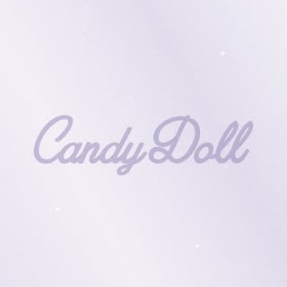 @candydoll_officialのプロフィール画像