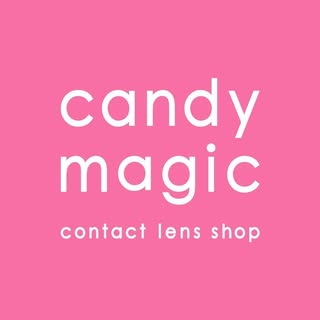 @candymagic_officialのプロフィール画像