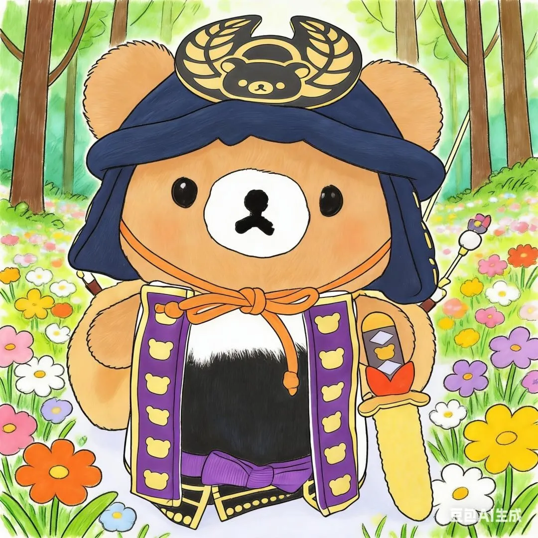 @chairoikoguma_koguma_storeのプロフィール画像