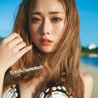 @chamitan_0908のプロフィール画像